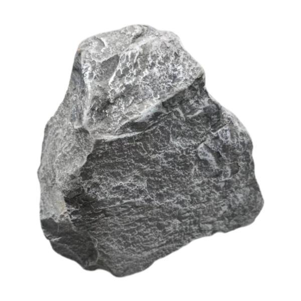 リアルな人工石 模造造園用岩石 屋外裏庭テラス用 44x26x33 cm