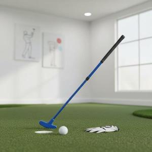 ゴルフパター リバーシブル フェースコントロー...の詳細画像3