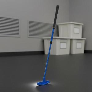 ゴルフパター リバーシブル フェースコントロー...の詳細画像4