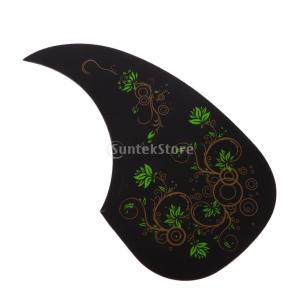 楽器用 ピックガード フォークギター アコースティックギター