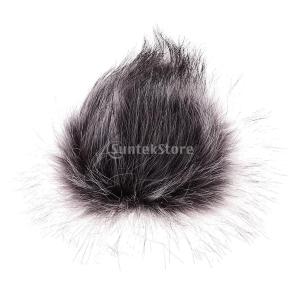 SHURE（シュア） AMV88-FUR MV88用Rycote社製ウインドジャマー : chuya