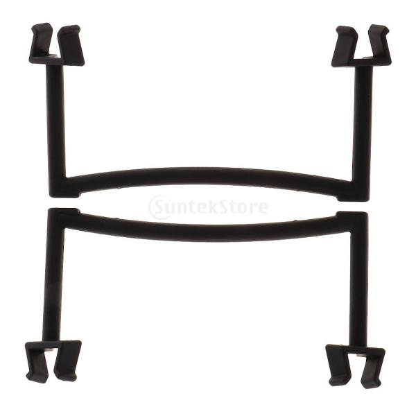 DJI SPARK対応 ランディングギア 着陸装置 2.5cm延長 サポート