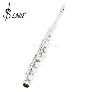 16ホールフルート Cキーフルート16穴 Cキー フルート フルートセット