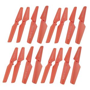 ドローン予備プロペラ2セット 8枚 羽 予備プロペラ ポケットドローン