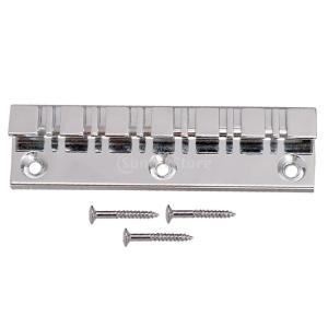 12弦 サドル チューンオーマチック ブリッジ テールピース LP