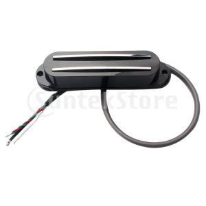 全5色 シングルコイル ギターピックアップ ハムバッカー