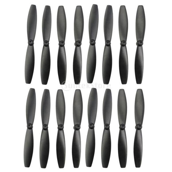 約20個 プラスチック RCドローン スペア プロペラ Parrot Minidrones Mamb...