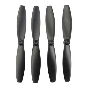 ドローン予備プロペラ2セット 8枚 羽 予備プロペラ ポケットドローン
