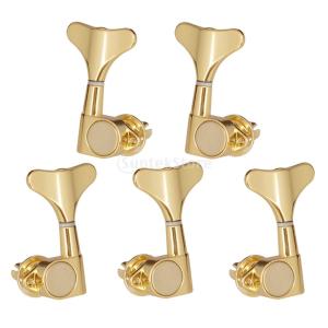 Gotoh FB Series FB30-4 ゴトー ベースペグ (配列・カラーオプション