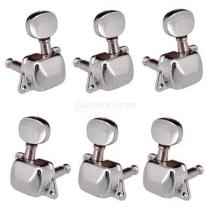 KEY'STONE / GSS-DLX NICKEL 3/3 BRASS POST CUSTOM PEG ブラス