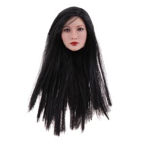 1/6スケール 男性フィギュア用ヘッド ヴィン・ディーゼル ワイルド