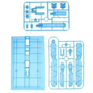 アクションベース モデルホルダー ディスプレイスタンド