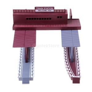 トミーテック TOMIX HOゲージ HOレールクリーニングカー 2軸貨車タイプ