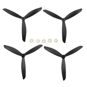 DJI mavic Air2 Air 2S 適用 プロペラ 4本セット 1機分 交換用
