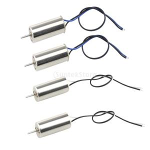 時計回り 反時計回り モーターセット DJI Tello RCドローン用