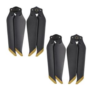 【DJI正規品】Air Air2/2Sプロペラ4組 (プロペラ8個) DJI mavic Air2 Air 2S 適用 プロペラ 4本セット 1機分 交換用