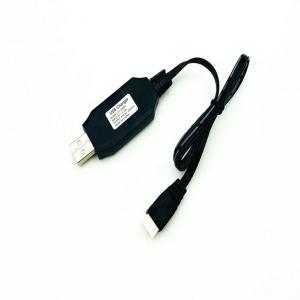 HiTEC ハイテック WLtoys ラジコン用 USB充電器(Li-Po専用)(ミニ