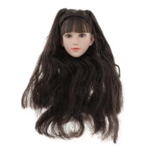 1 6 フィギュア ヘッド 女性の商品一覧 通販 Yahoo ショッピング