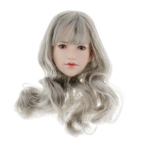 Dreamer 1/6フィギュア用衣装 女性用 Killer デニムカスタムセット