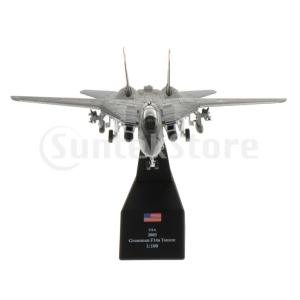 人気商品 F-14 戦闘爆撃機 航空機 3D合...の詳細画像1