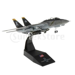人気商品 F-14 戦闘爆撃機 航空機 3D合...の詳細画像2