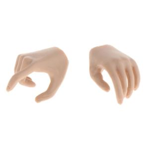 大きなバスト アクションフィギュア本体 1/6...の詳細画像2