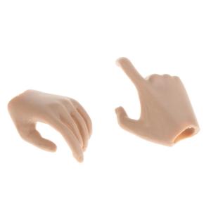 大きなバスト アクションフィギュア本体 1/6...の詳細画像3