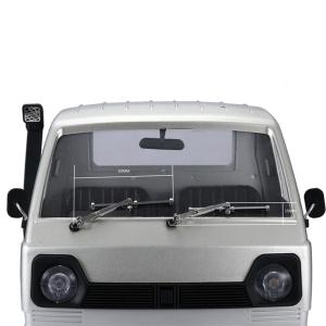 Werk83 1/18 Porsche 356 SL #153 Carrera Panamericana 1953