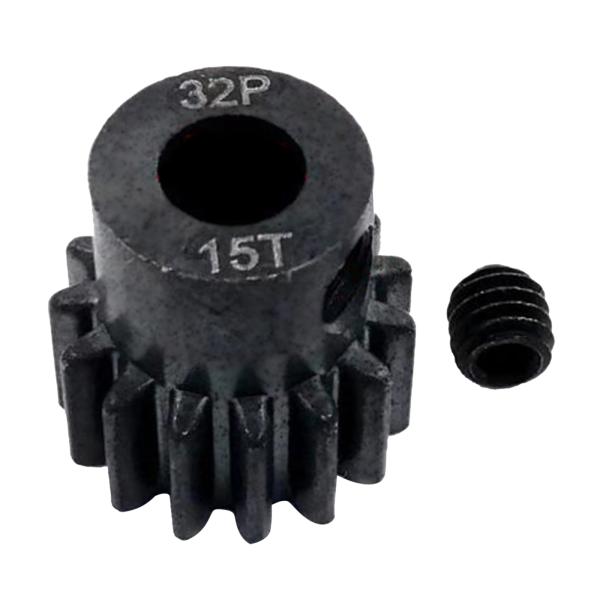32P 15T / 17T / 19THQ727用ピニオンギアセット9005090038 EXO1:...