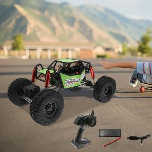 RGT Rcクローラー 1/10 4wd Rc車 RTR オフロードトラックロック