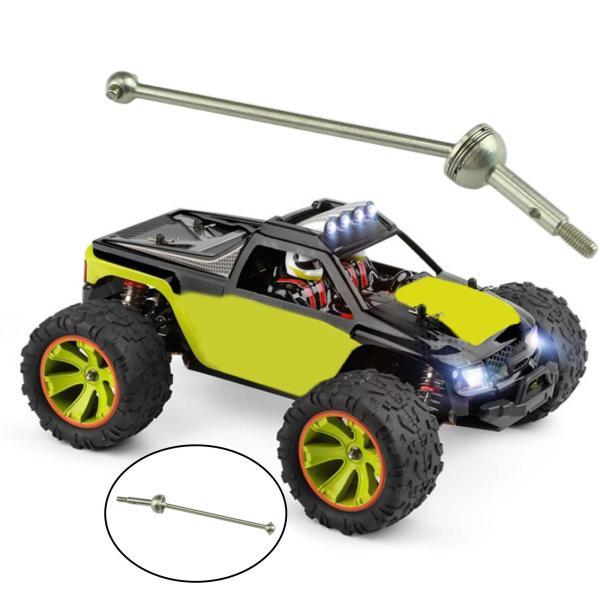1：12RCカードライブシャフトの交換取り付けが簡単なアクセサリの変更Wltoys用のフロントリアド...