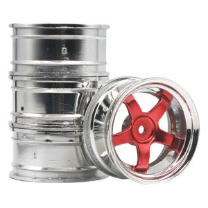 Carrera Digital 132/ 124 ダブルレーンチェンジ (20030347-1