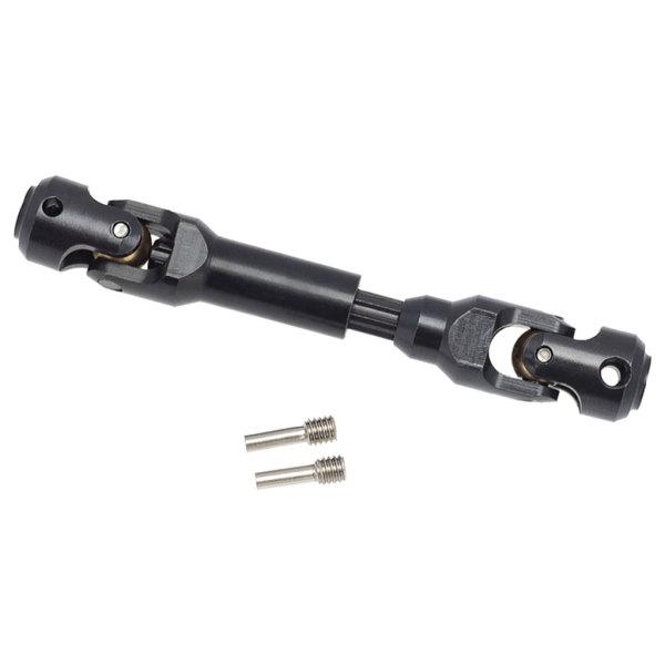 TRX490046レイス1/10オフロードクローラーカー75-103mm用CVDトランスミッションド...