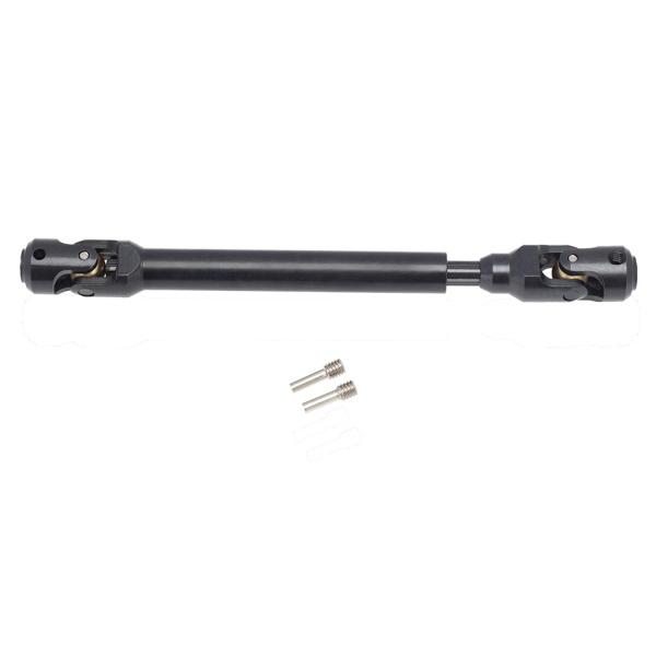 TRX490046レイス1/10オフロードクローラーカー121-183mm用CVDトランスミッション...