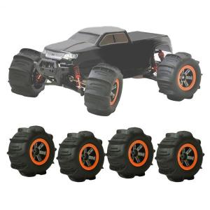 サベージやモンスタートラック用 タイヤホイールセット うのにもお得な情報満載！ サベージやモンスタートラック用