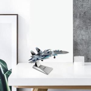 ヘルパ 1/200 SU-27 ロシア空軍 ロシアンナイツ #20 オープン