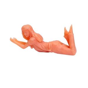 64位 ジオラマフィギュア 1/64 モデル ...の詳細画像3