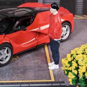 ミニカー/完成品 イグニッションモデル 1/64 FEED RX-7 FD3S