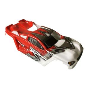 ラジコンボディCR-Z CUSCO RACING Ver. 未塗装・未組立 ラジコンボディCR-Z CUSCO RACING Ver. 未塗装・未組立 ABC