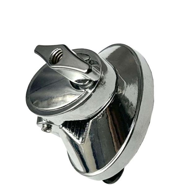 ドラムマウントブラケット、フロアタムレッグクランプスタンド、プロフェッショナルタムマウントブラケット...