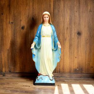 ミケランジェロ作/崇高なる「ピエタ」彫像/ヴァチカン サン・ピエトロ