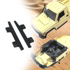 DEERC ラジコンカー MN-86/MN-86S/MN-128用 バッテリー1個セット