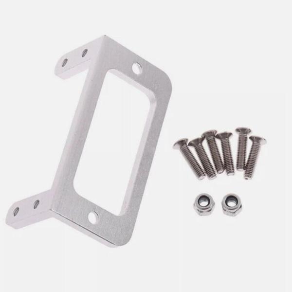 サーボマウント、サーボスタンド交換品、DIYアクセサリ交換部品、信頼性の高いサーボブラケット、に適用...