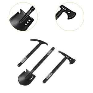 3x RC クローラースケールアクセサリーセッ...の詳細画像1