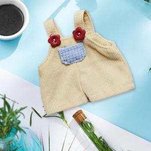 かわいい人形用ボディスーツ 日常着 着替えシー...の詳細画像4