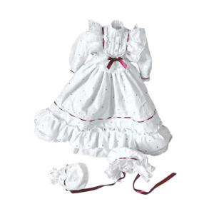全4色 長袖 Tシャツ ドールシャツ 1/4 BJD XinYi人形服 装飾