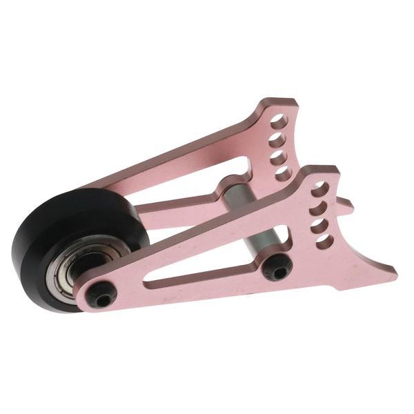 CW01 ランチボックス用 RCカーヘッドアップホイール