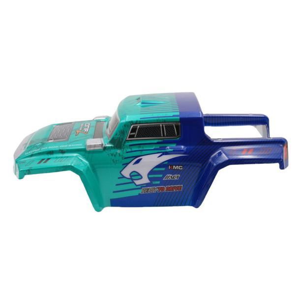 RCボディシェル SY1201 1202 4WD RCカー用 簡単取り付け アクセサリー DIYパー...