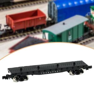 1:160 鉄道貨車模型 デスクトップ装飾 鉄...の詳細画像3