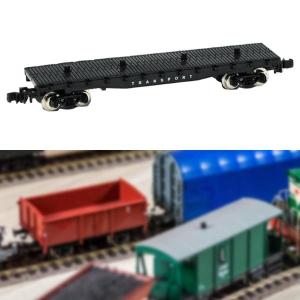1:160 鉄道貨車模型 デスクトップ装飾 鉄...の詳細画像4